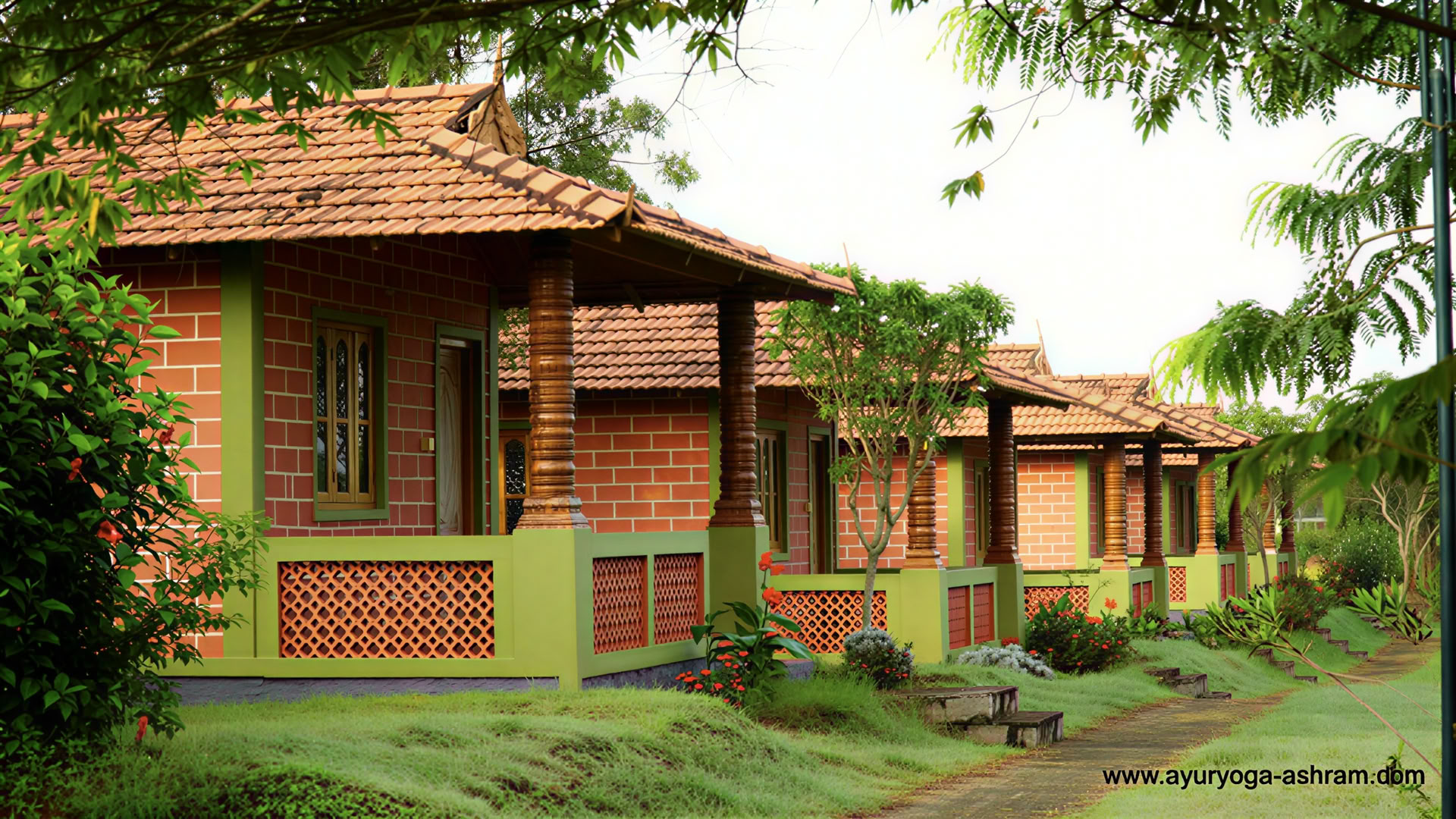River Deluxe Cottage (Occupazione singola)