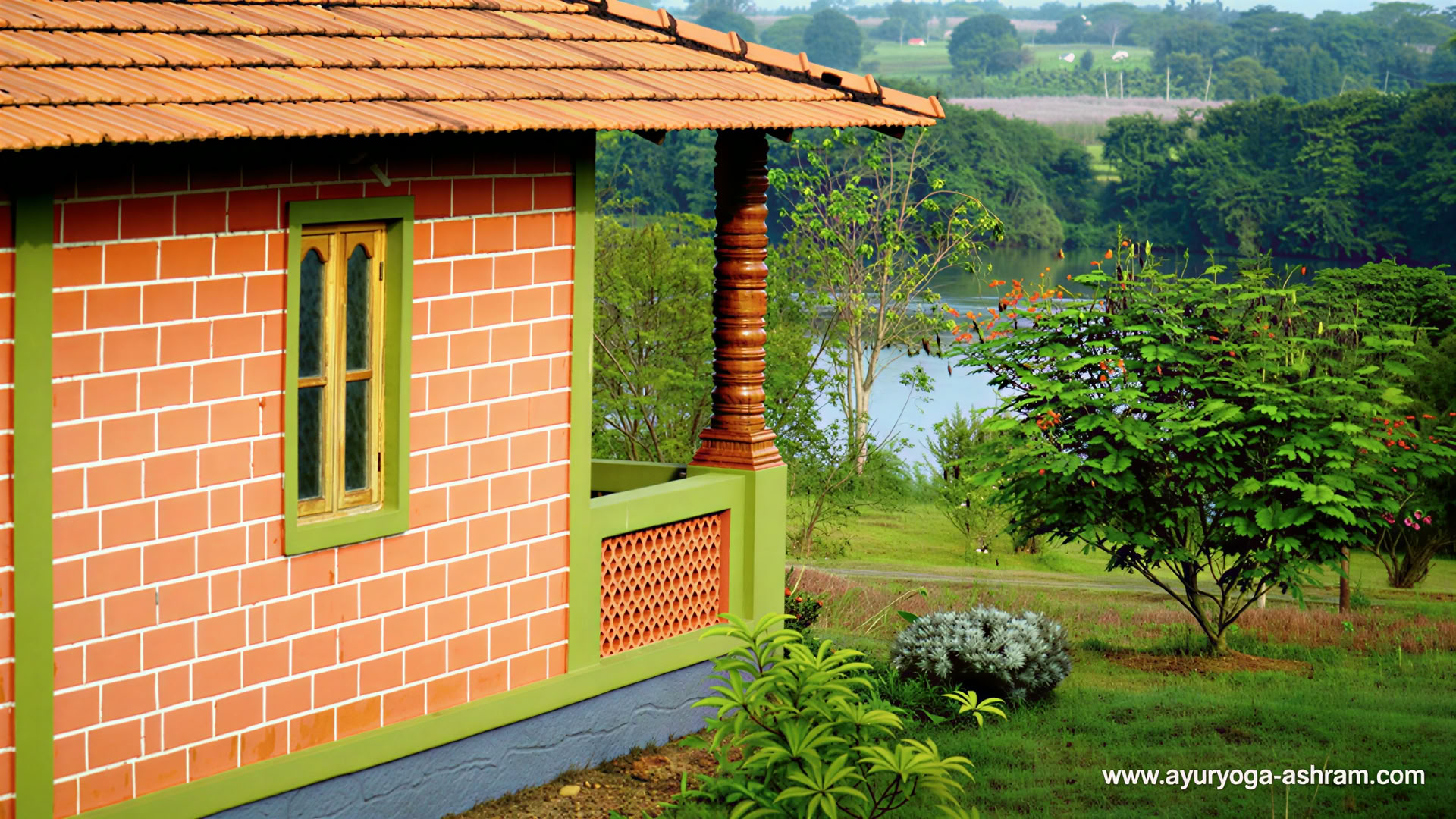 River Deluxe Cottages (Occupazione singola)