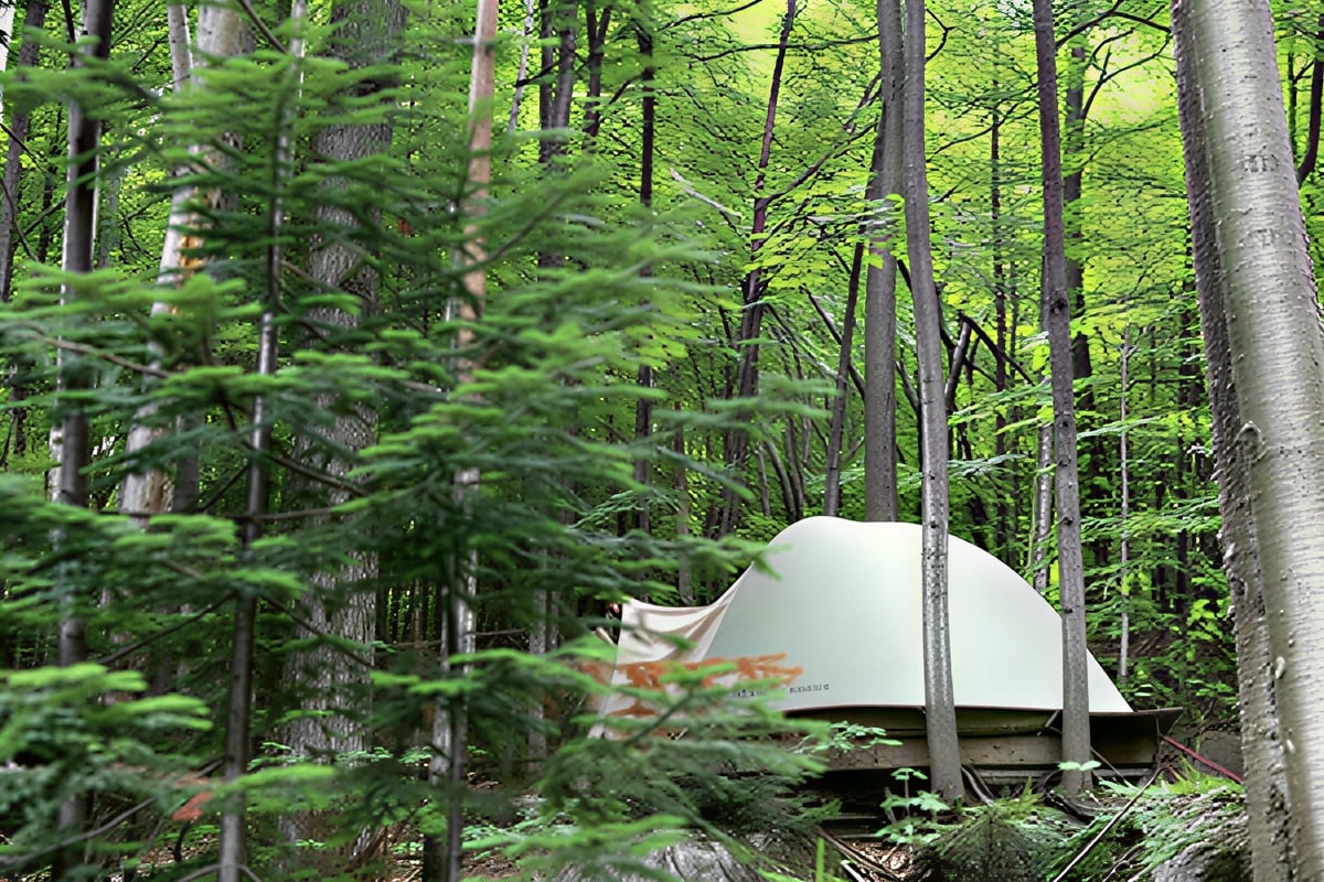 Tenda