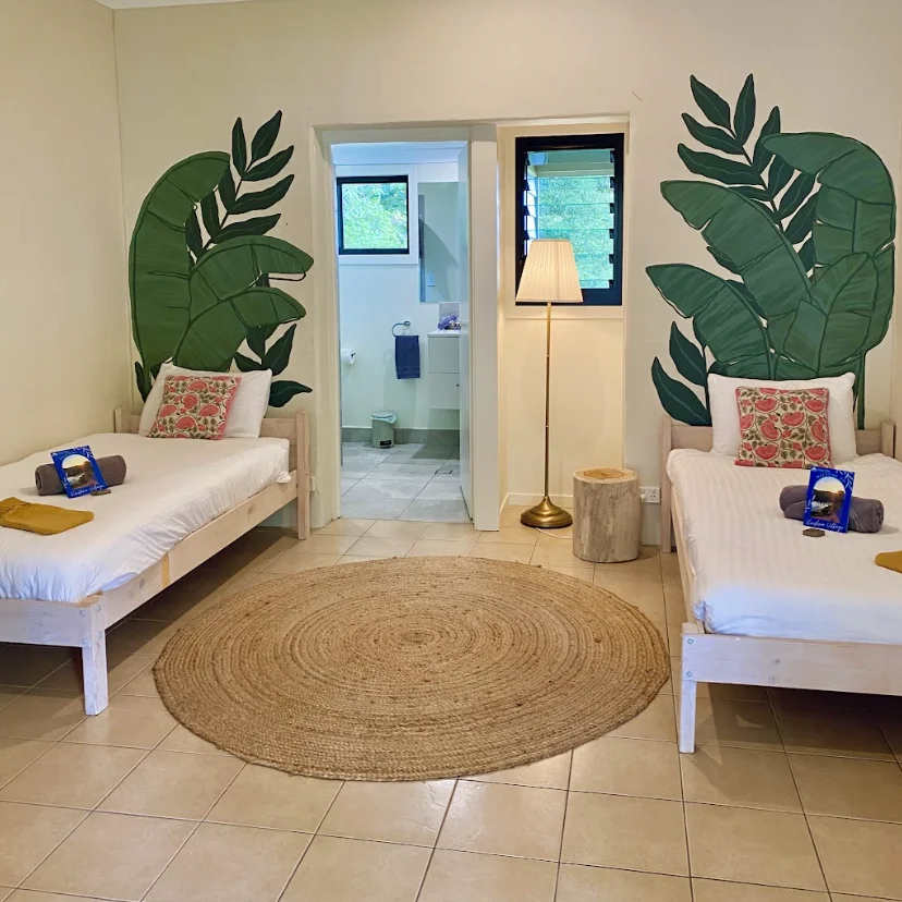 Bhakti Guest House Camera Doppia (Con Bagno Privato)
