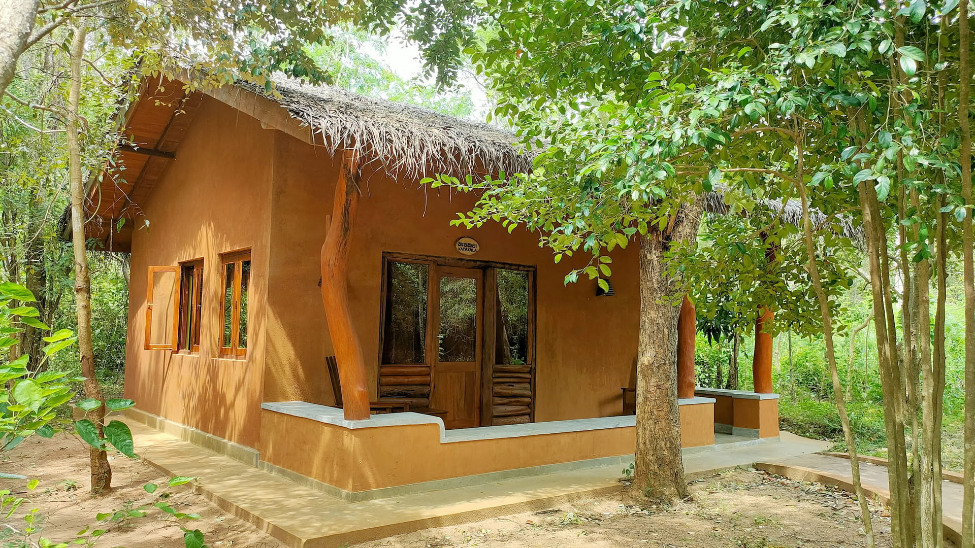 Deluxe Bungalow Privato