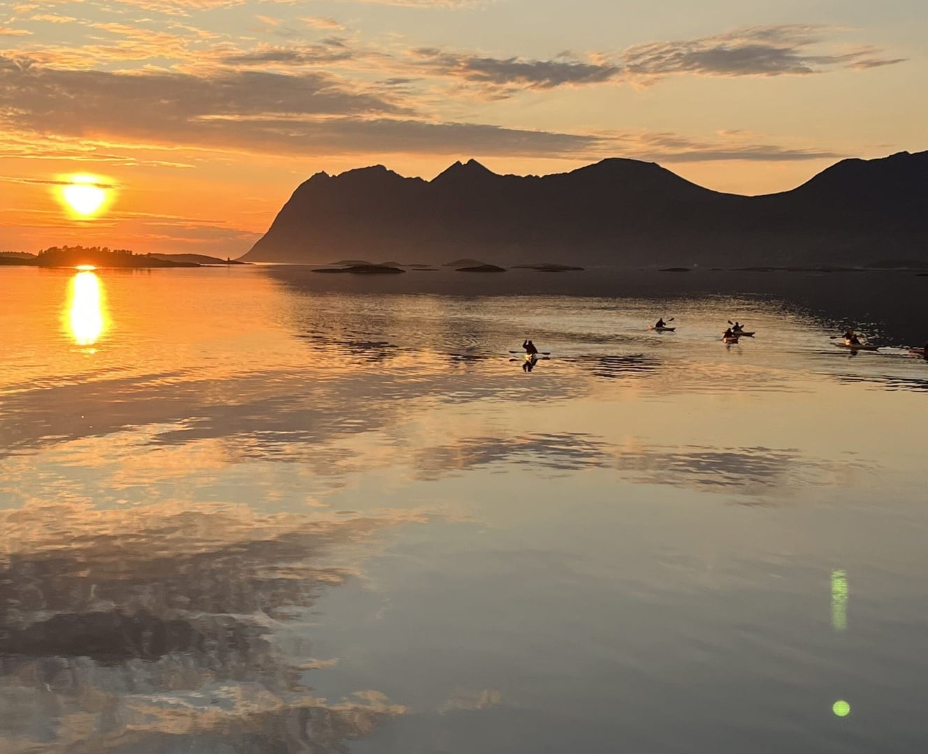 Camera singola standard