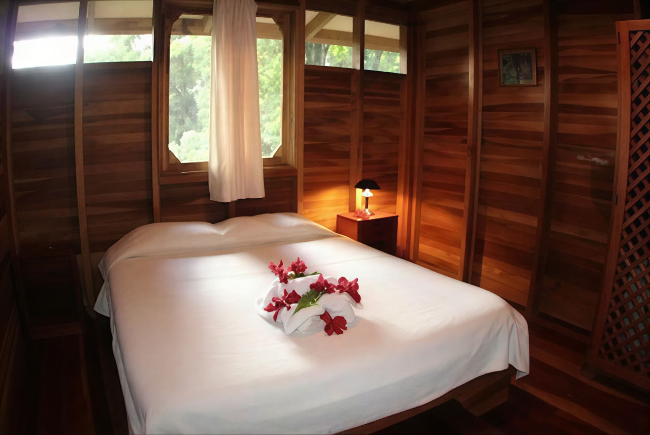 Cabina - 5 camere private e 2 bagni condivisi esterni