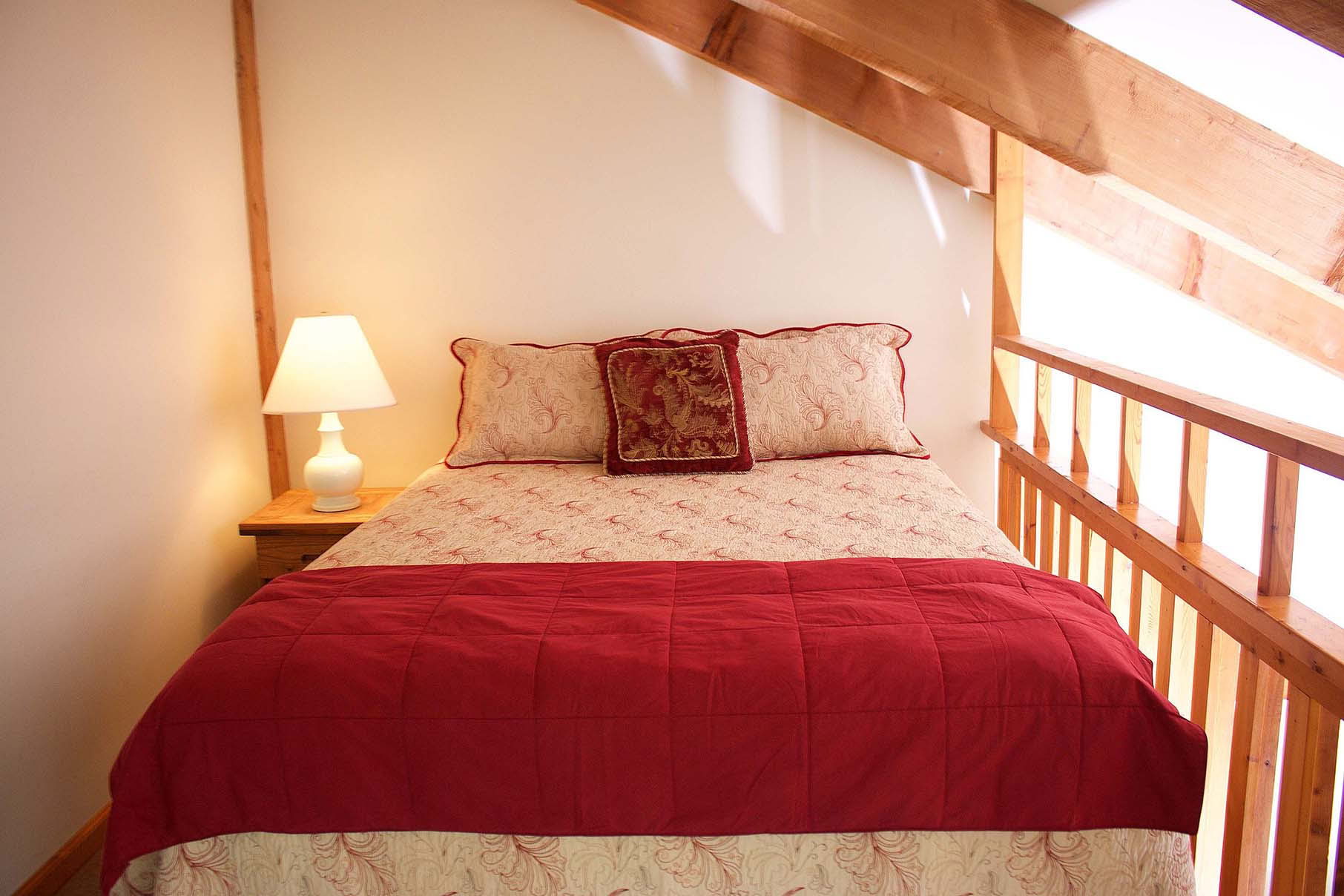 Guest House Suite