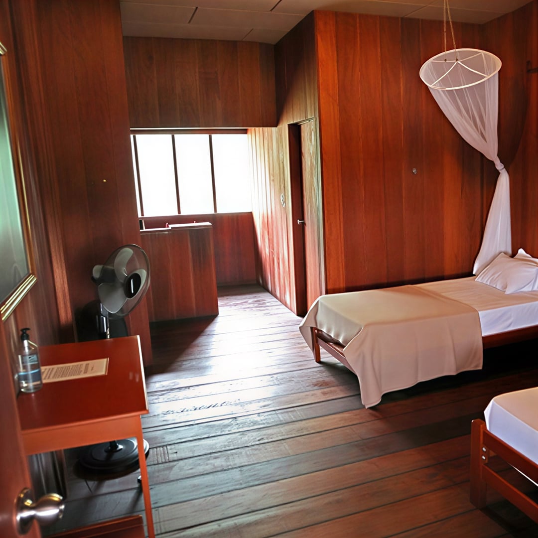 Private Room