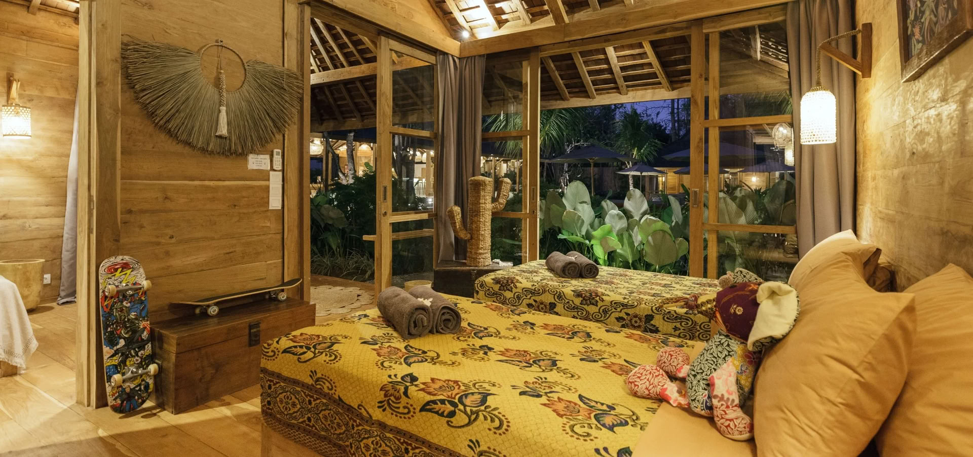 Best Life Bali 2.0 Pacchetto Camera Condivisa