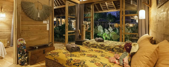 Best Life Bali 2.0 Pacchetto Camera Condivisa