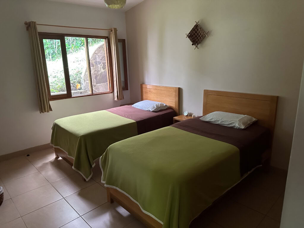 Room Five