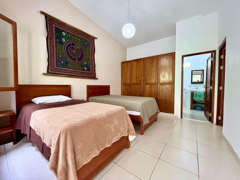 Camere a uso singolo