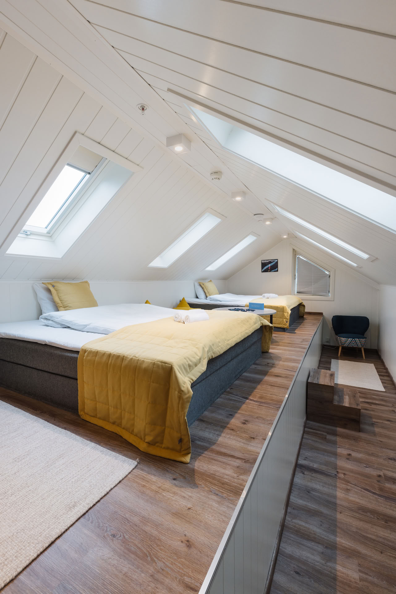Lofoten Planet Suite