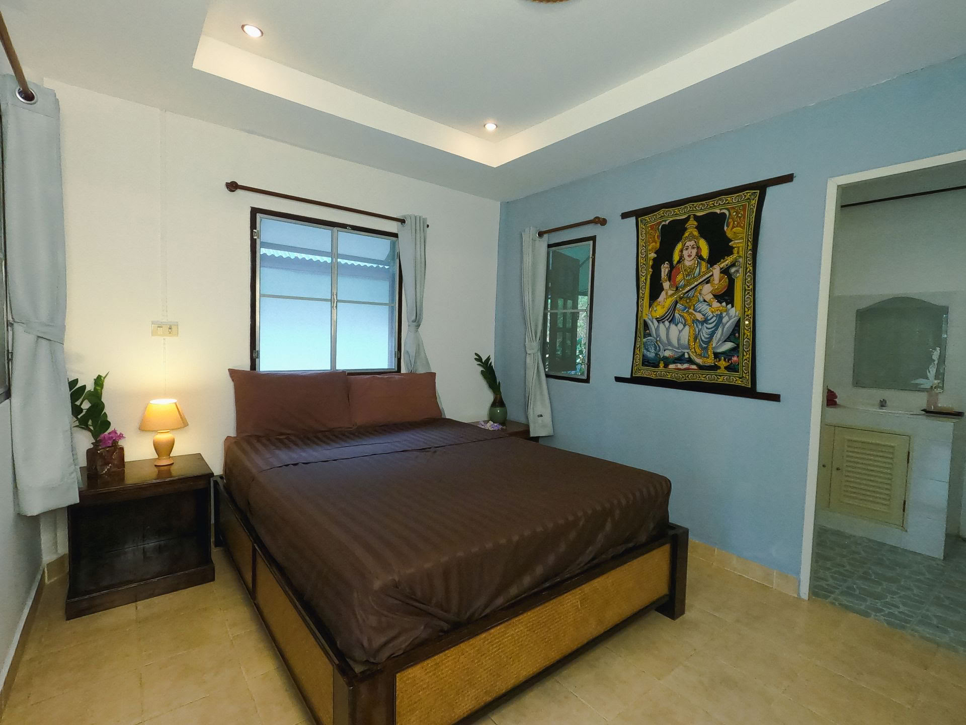 Bungalow Elevato