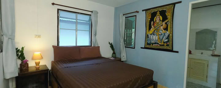 Bungalow Elevato
