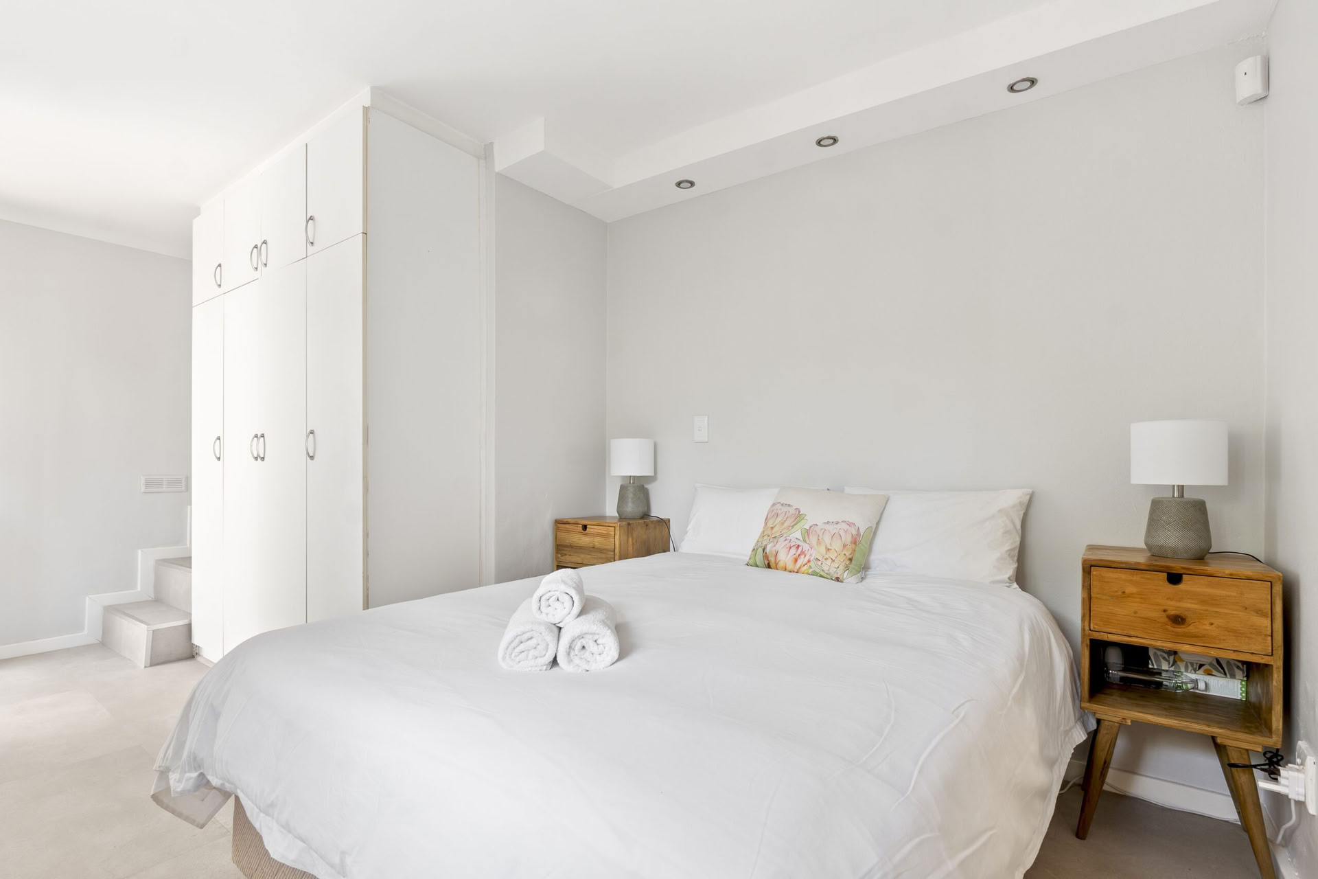 Cottage Deluxe Suite