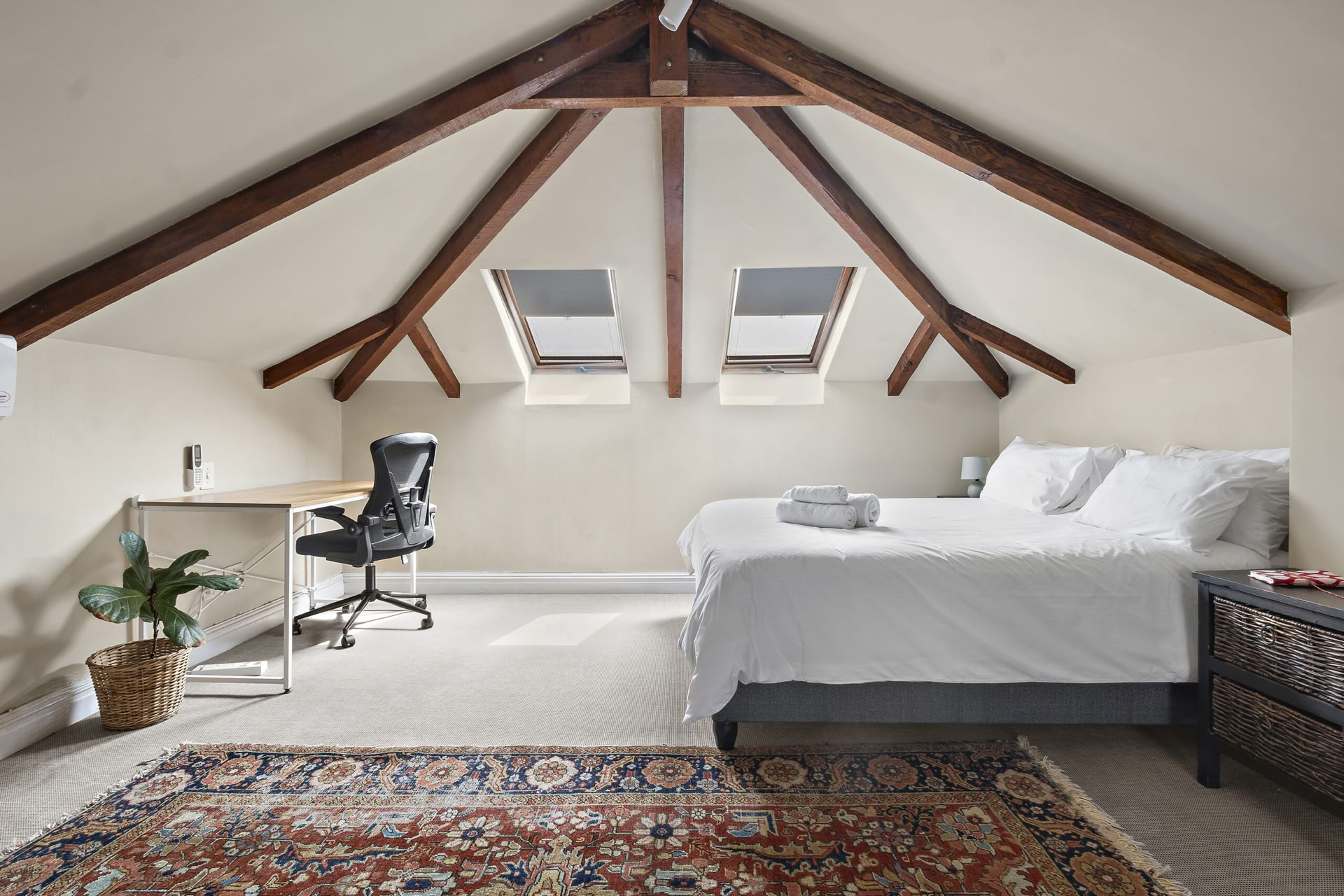 Loft Superior Suite