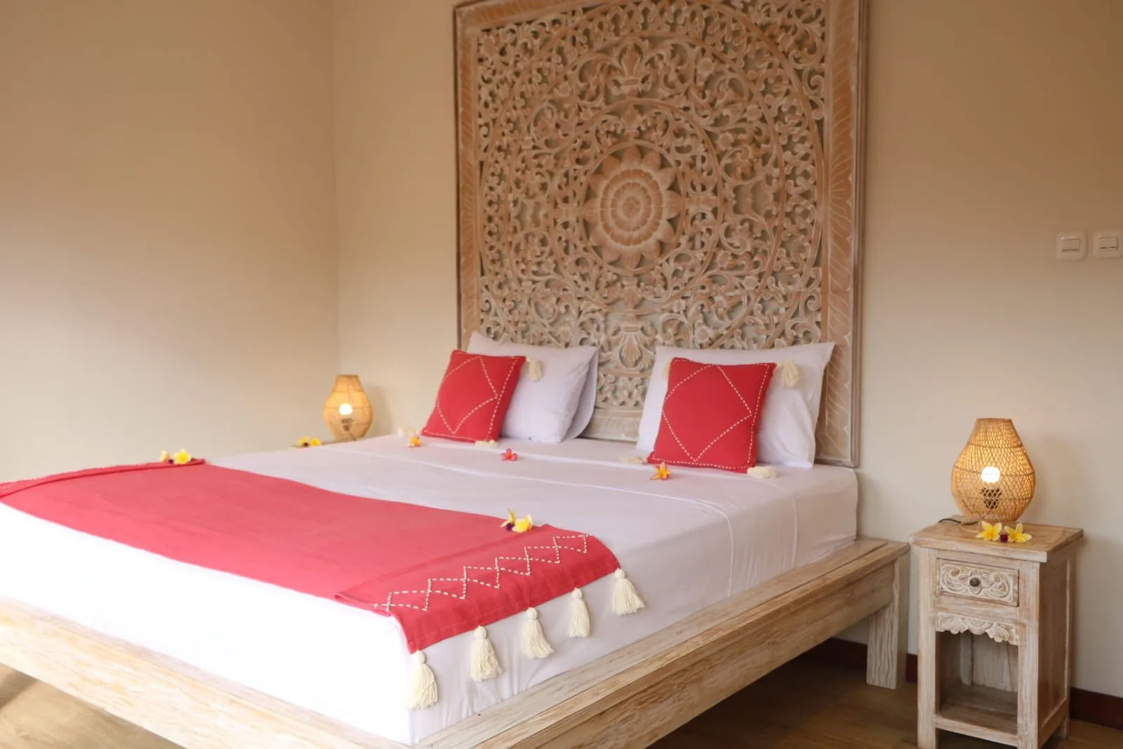 Bungalow privato