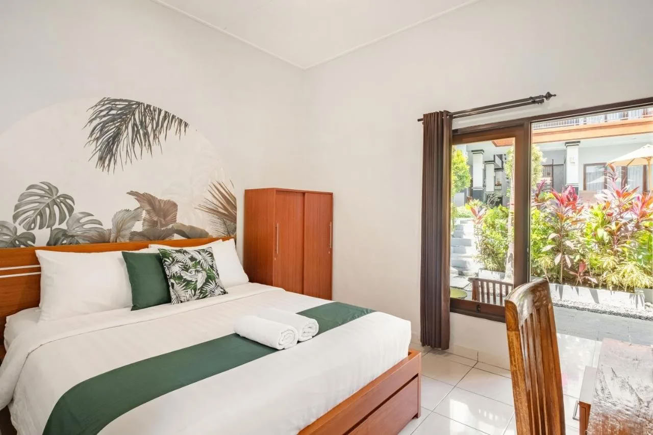 Stanza privata presso Cove Arganta
