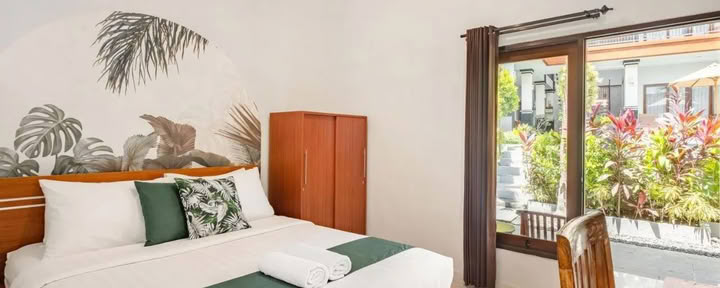 Stanza privata presso Cove Arganta