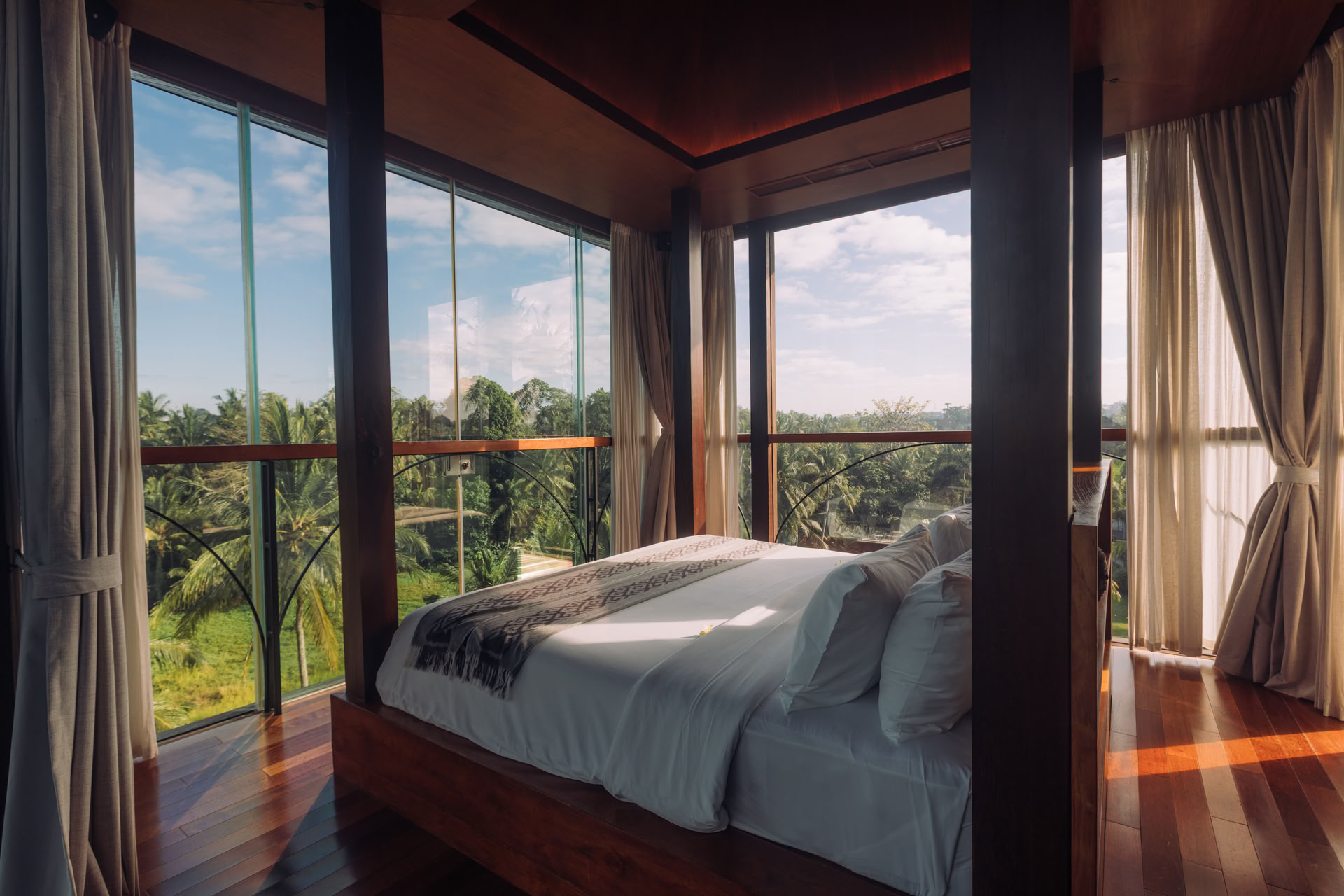 Sky Suite Elevata