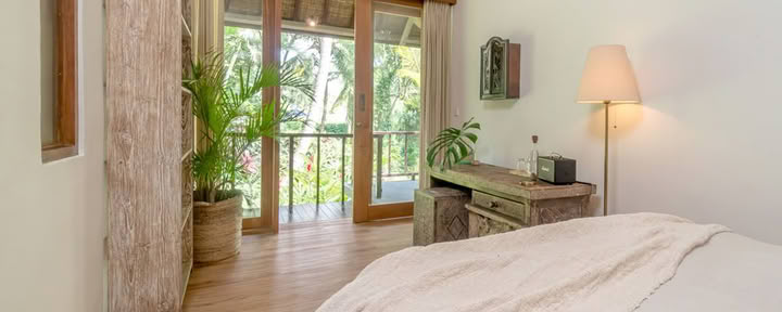 Oasis Garden Singolo