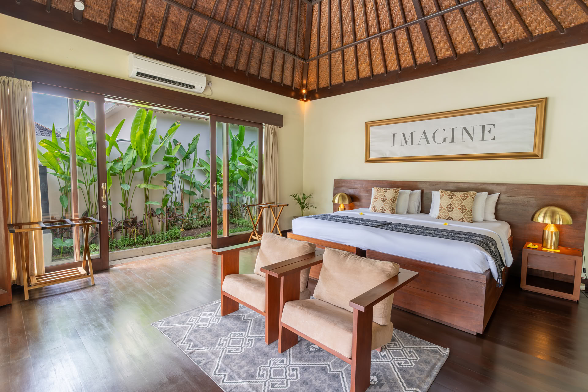 Suite Santuario