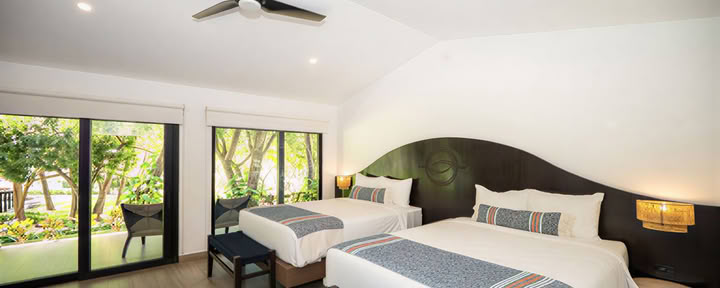 Casita Singola