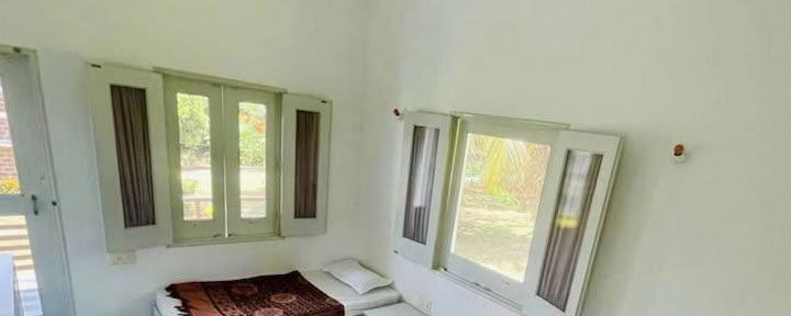 Dormitorio