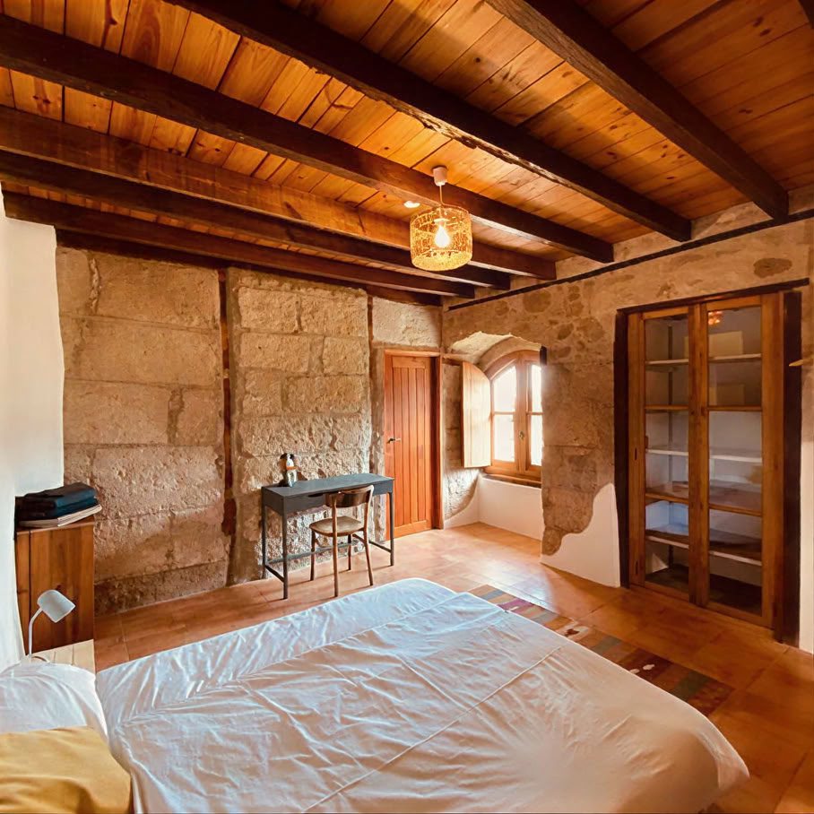 Shared Room