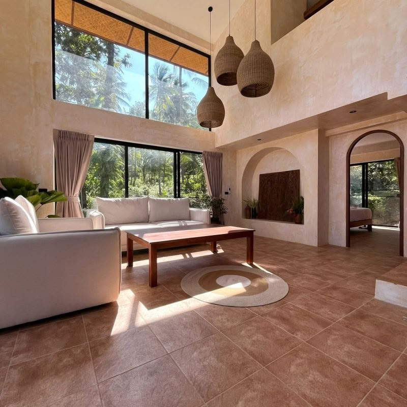 Luxury Villa 2 camere da letto