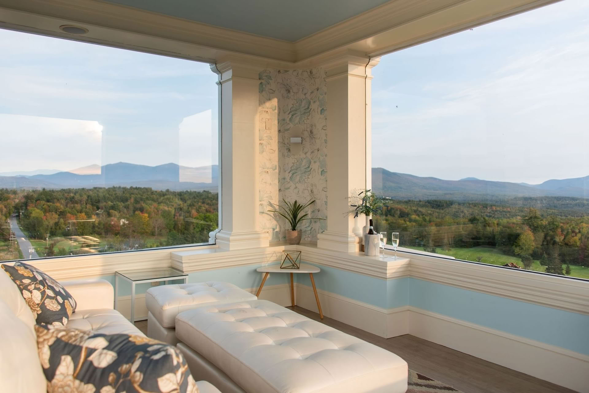 Grand View Letto Queen