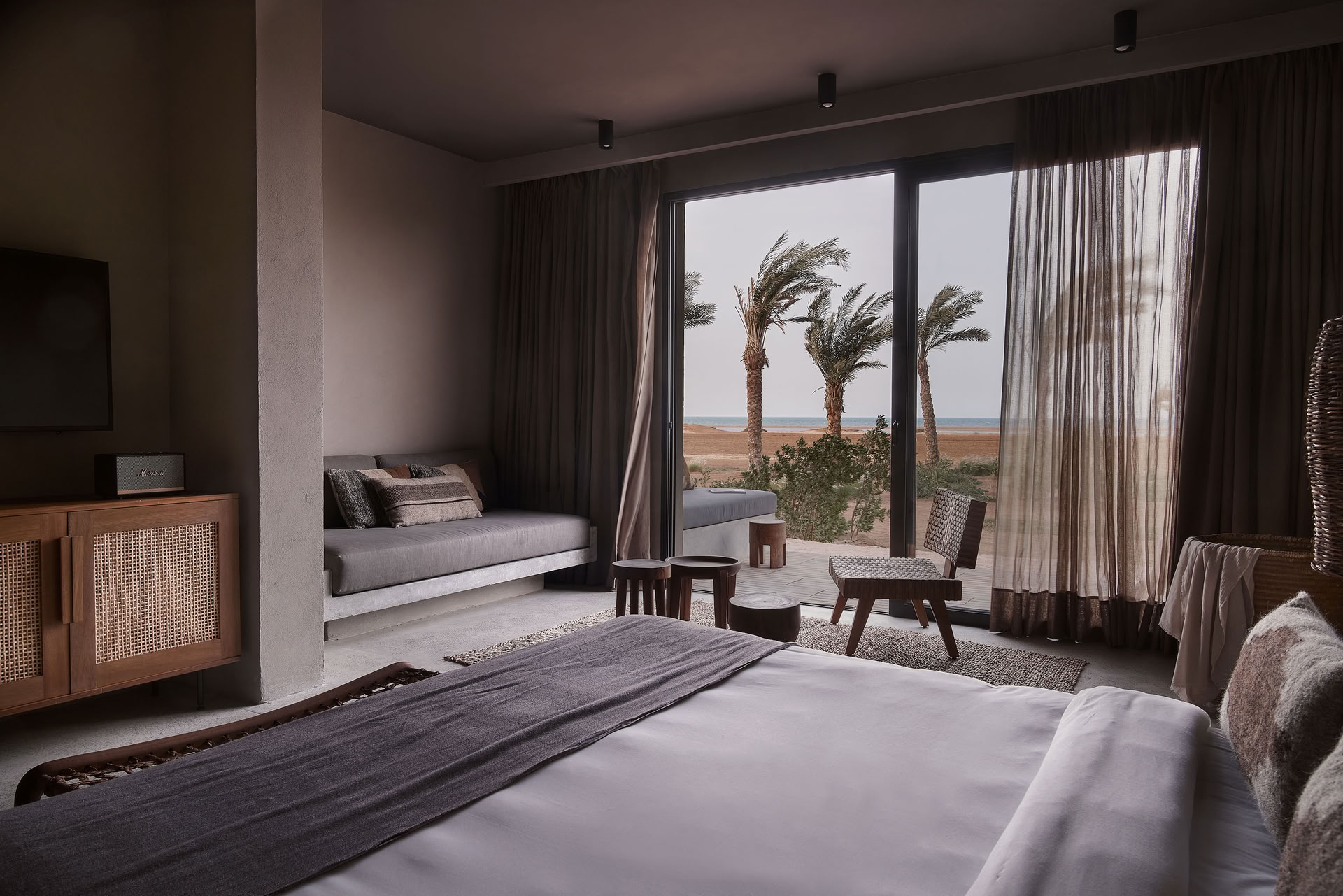 Deluxe Vista Mare