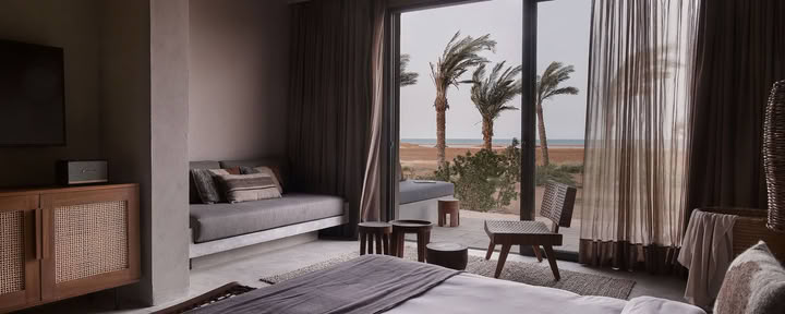 Deluxe Vista Mare