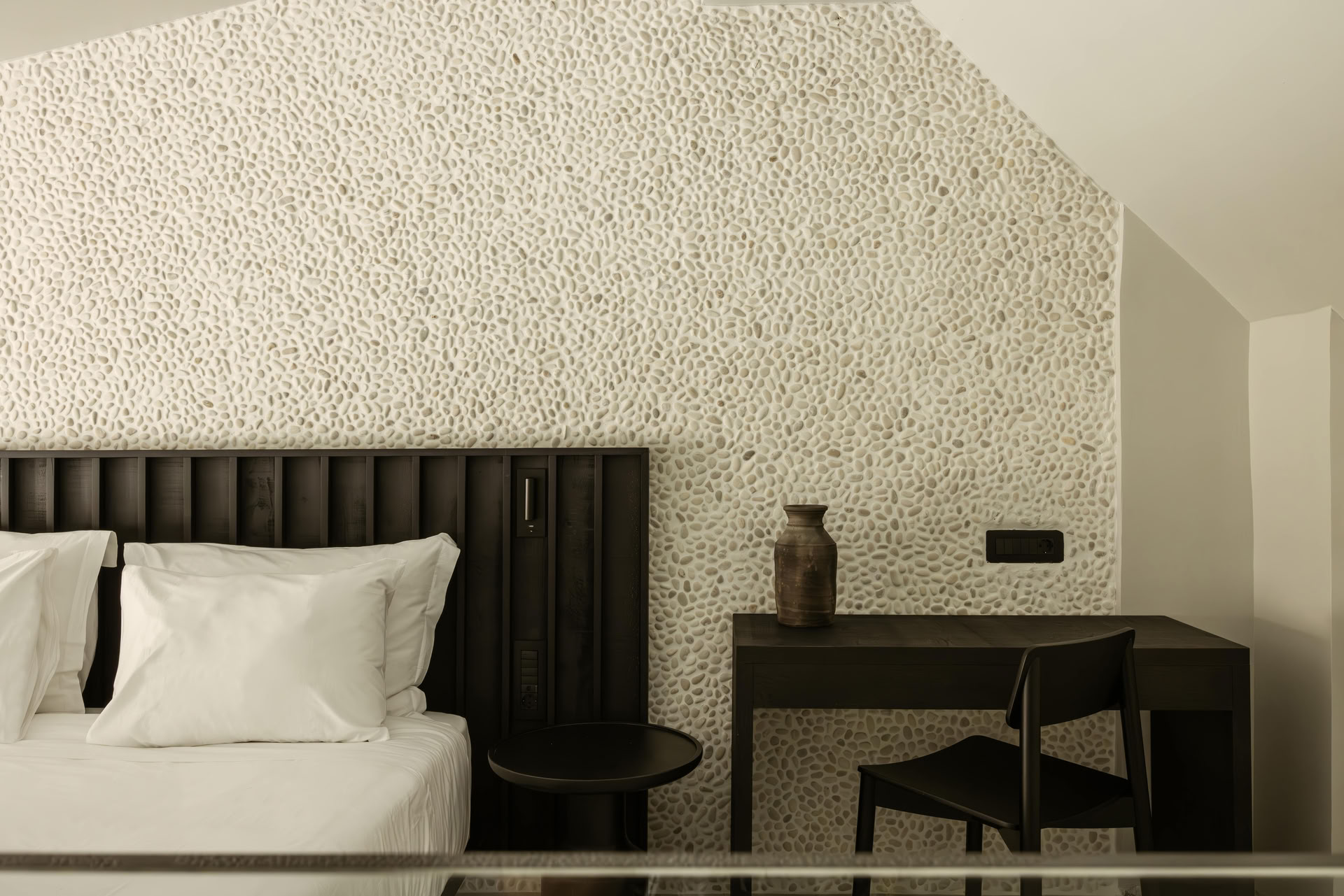 Loft Suite con Veranda e Piscina in Condivisione