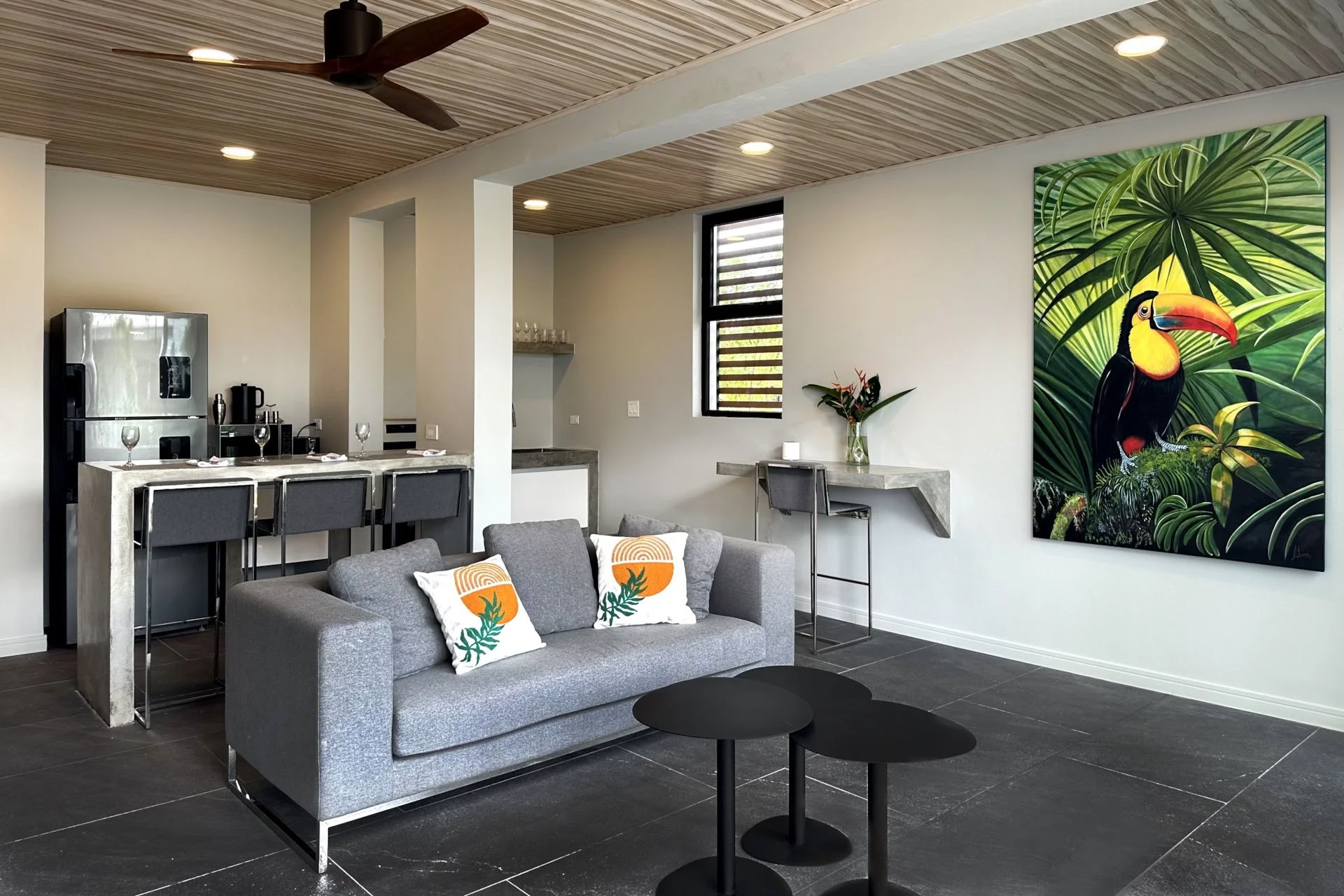 Garden Suites