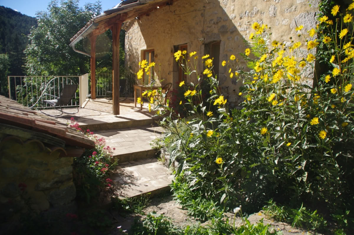 Studio cottage per 4 persone