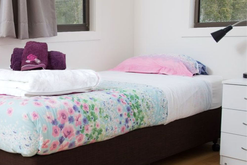 Camere Singole