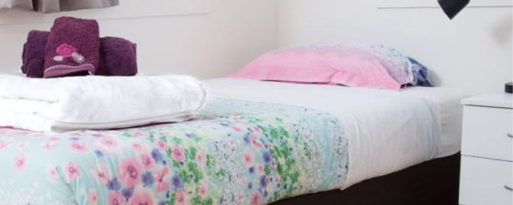 Camere Singole