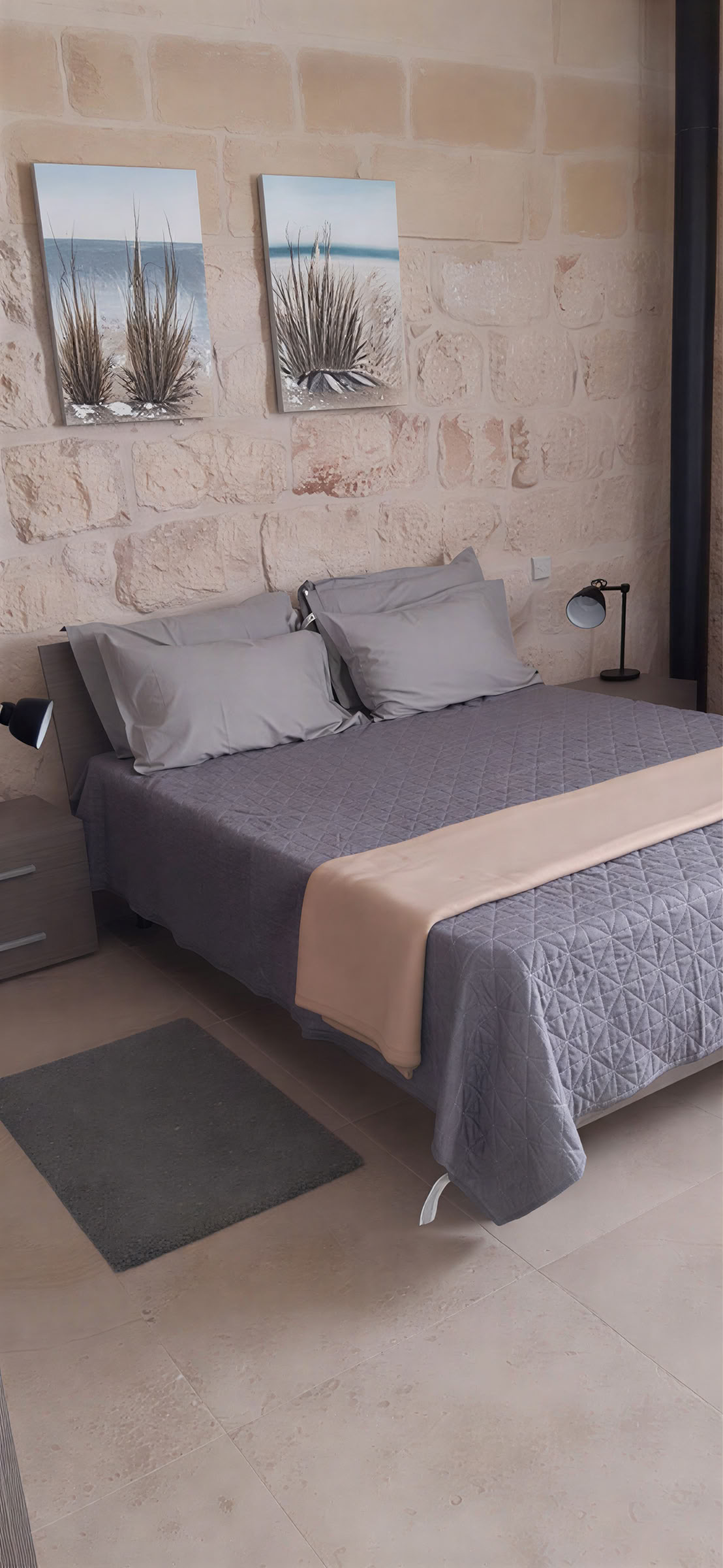 Letto singolo
