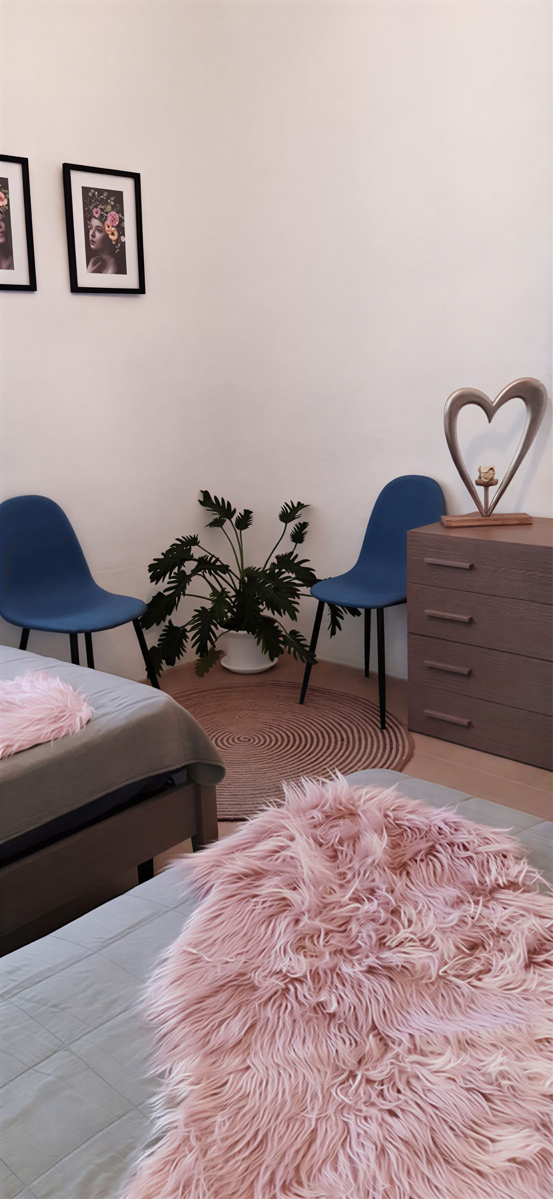 Letto matrimoniale