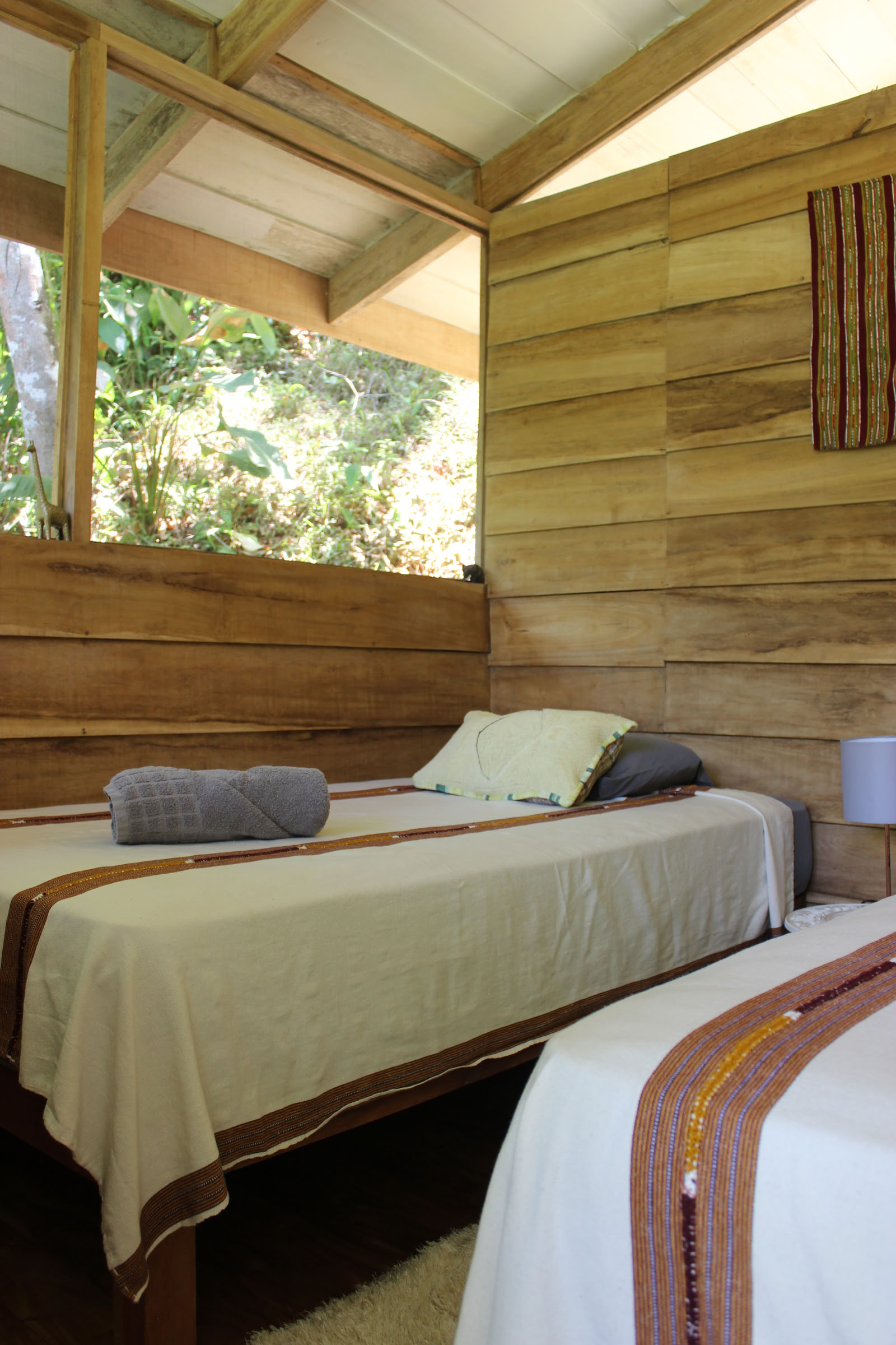 Tipi Glamping Singolo