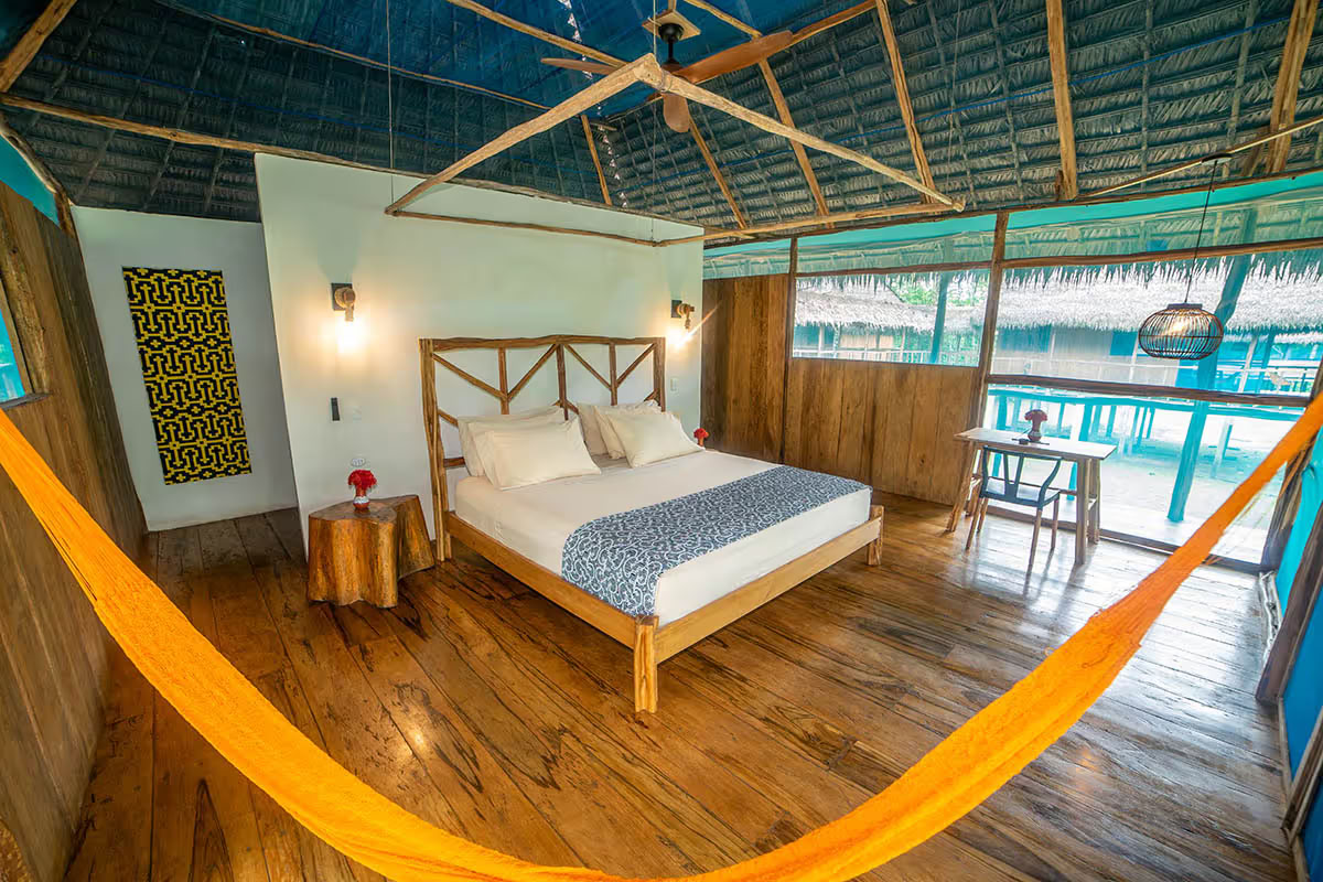 Camera Standard