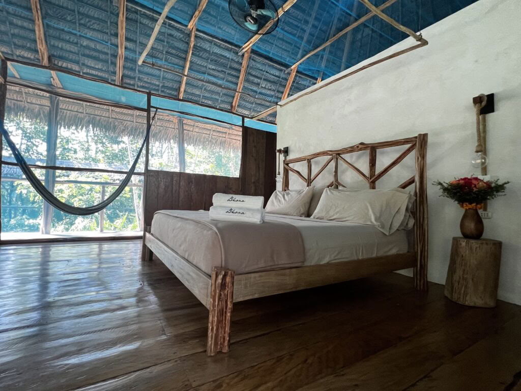 AMZ Jungle Suite Private 3WK
