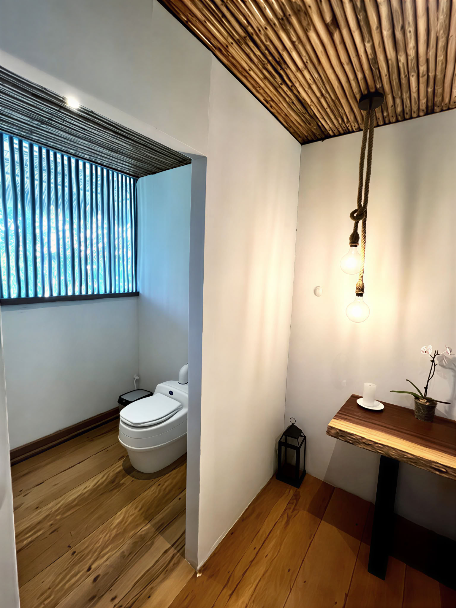 AMZ Jungle Suite Privata 1WK