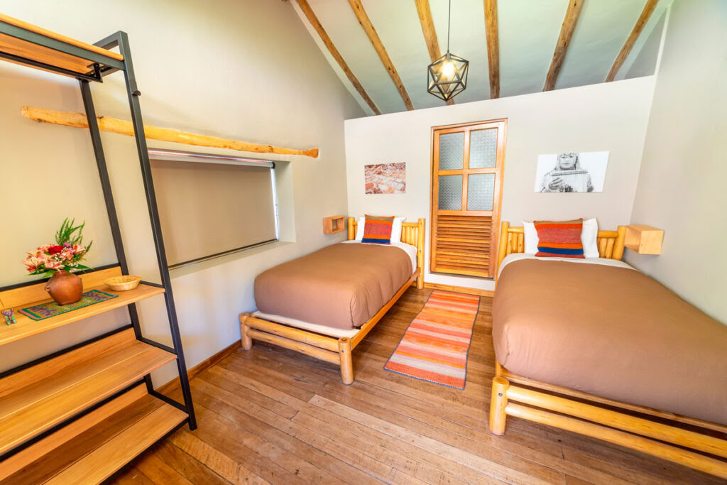 ASV Doppia Privata 2WK (2 ppl)
