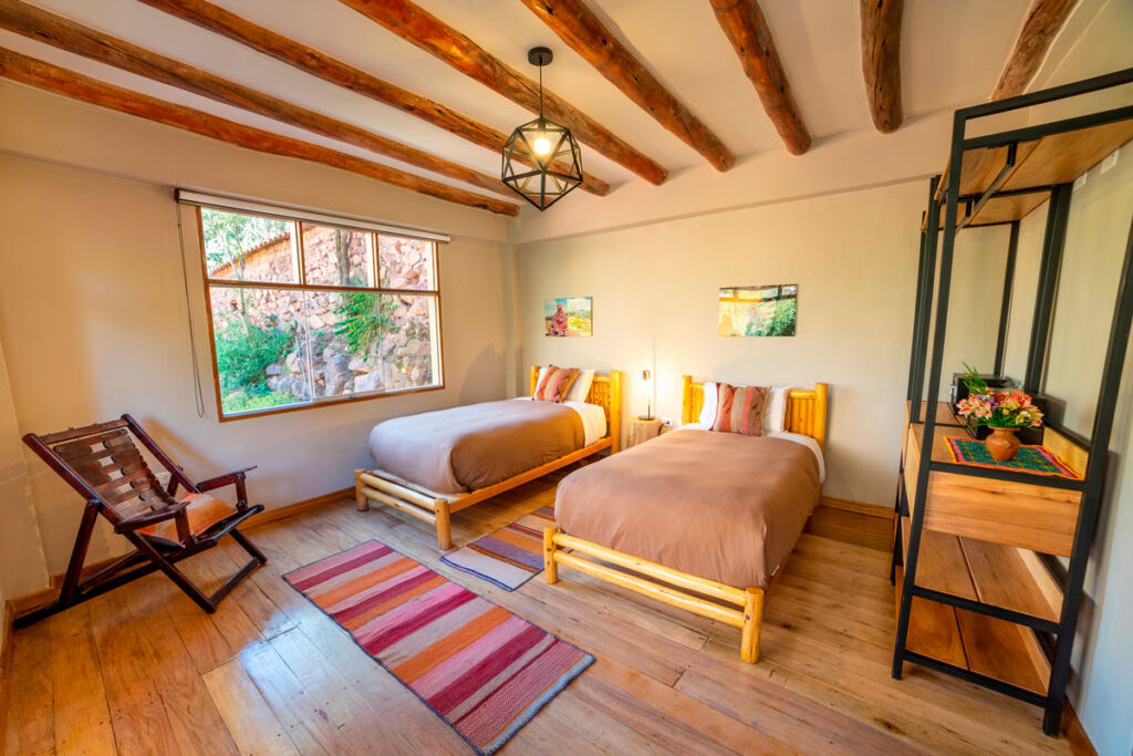 ASV Suite Private 2WK (2ppl)