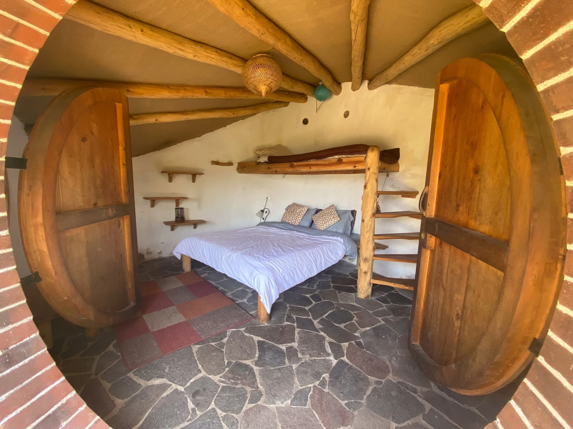Hobbit House (Privata Deluxe)