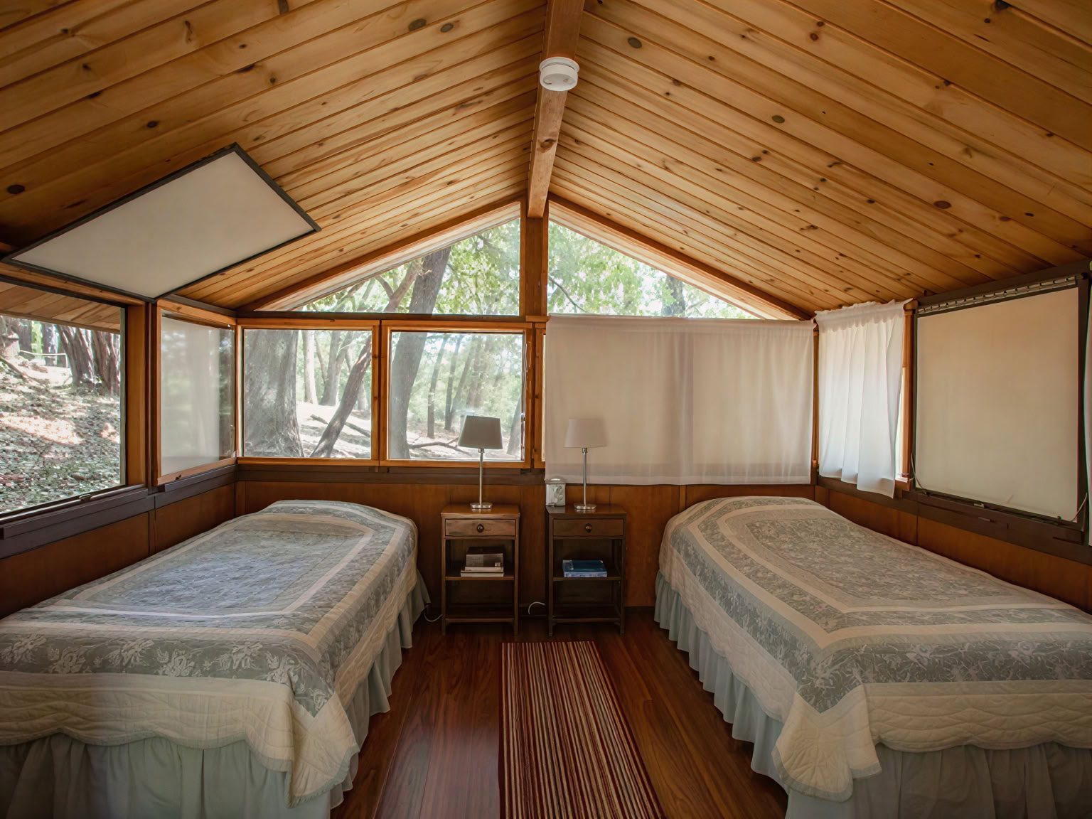 Cabina Privata