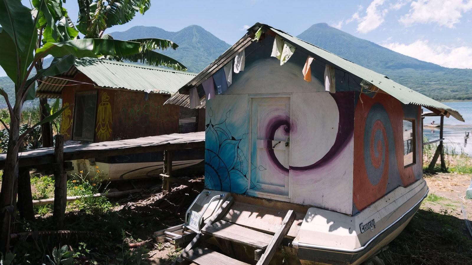 Cabina/Stanza privata (Singola)