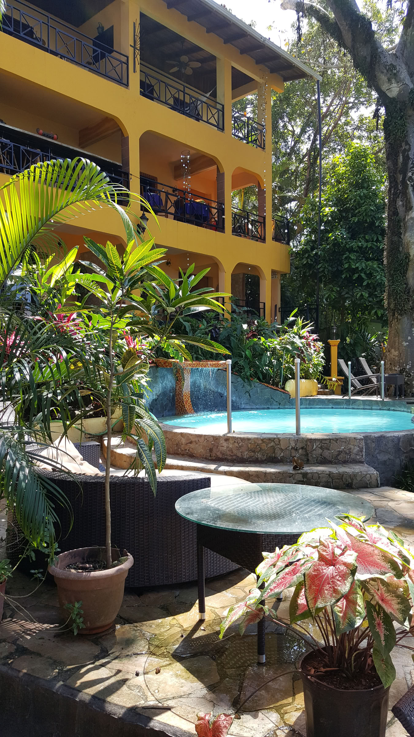 Mango Moon Villa