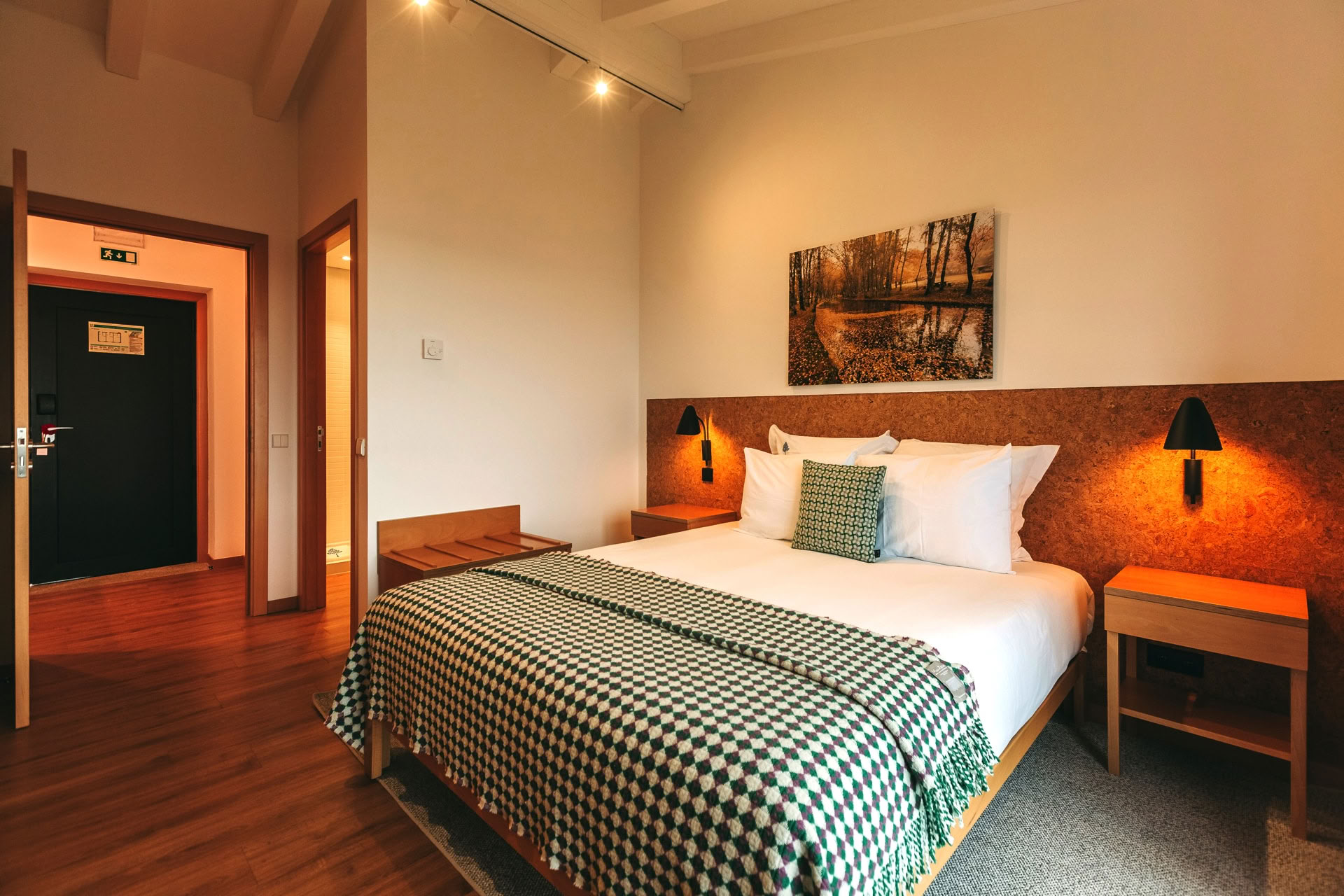 Premium View Room