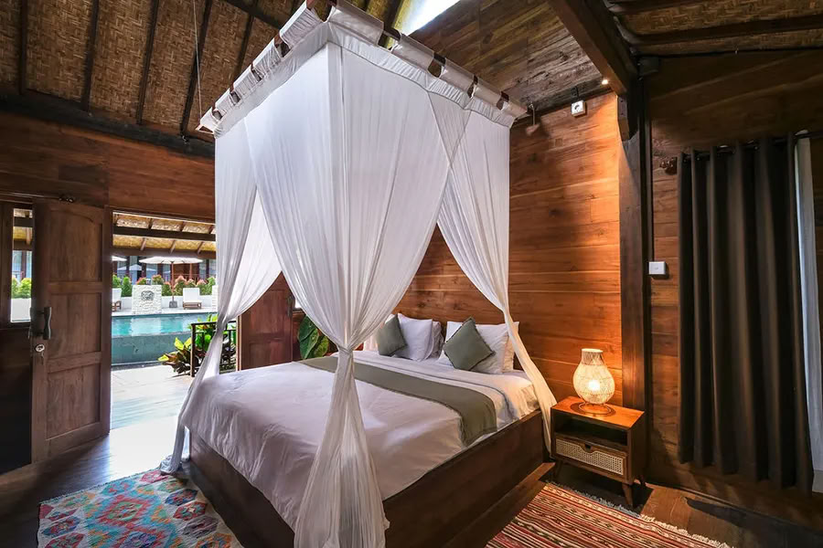Private Gladak Hut